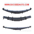 Leaf Spring, Suspension Leaf Spring, Auto Leaf Spring, Bus Leaf Spring, Truck Leaf Spring, Trailer Leaf Spring